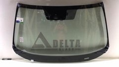 Honda Accord (2017-) Лобовое стекло з камерою, VIN, XINYI