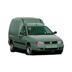 Volkswagen Caddy (1995-2004)