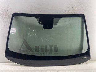 Toyota Highlander (2020-) вітрове скло з датчиком, камера, HUD