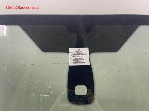 Ford C-Max 2010-скло вітрове