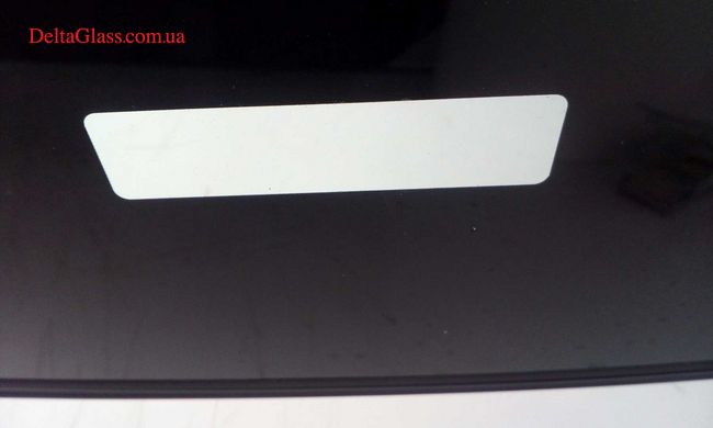 Лобове скло MERCEDES GLC coupe W253 2016 - СЕНСОРНА КАМЕРА H04631
