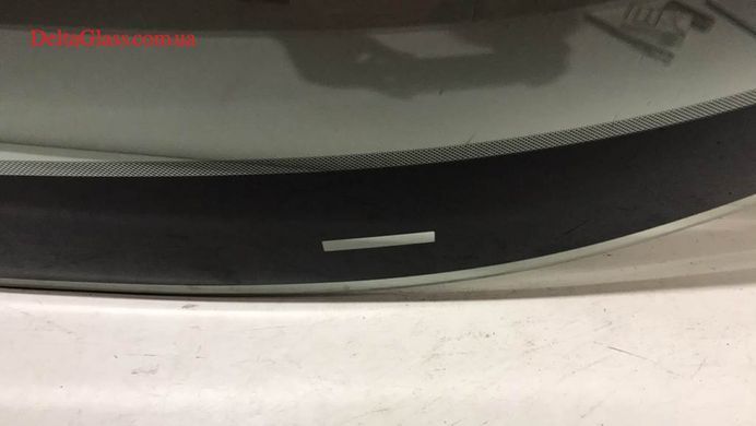 Honda Accord (2017-) вітрове скло з камерою, VIN, XINYI