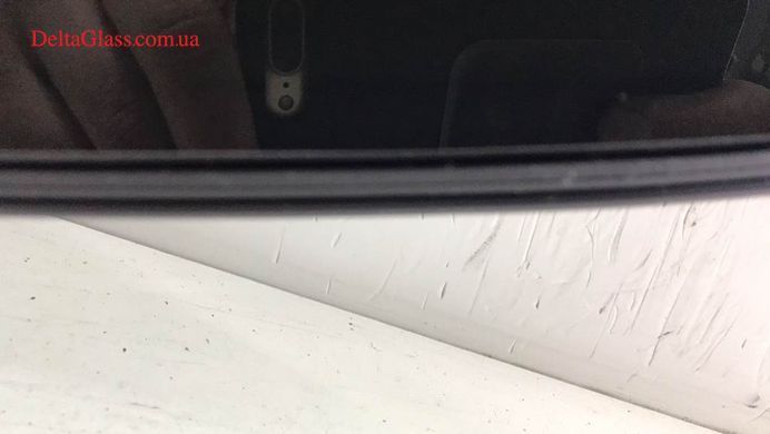 Audi Q5 (-17)(17*) седан / вітрове датчик (до рест) молдинг Fuyao-