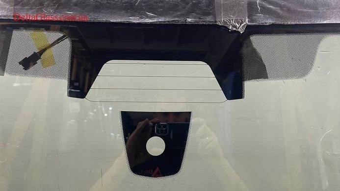 BMW SERIA 7 G70 2022- Лобове скло