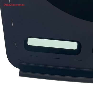 Переднє лобове скло BMW MINI F54 CLUBMAN 2015 - датчик камери, обігріву X00871
