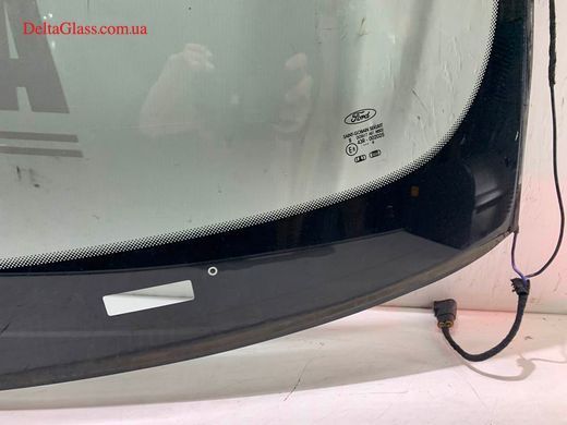 Ford Mondeo MK3 (00-07)(8*) вітрове скло з повним е\о, д.д. FORD Sek