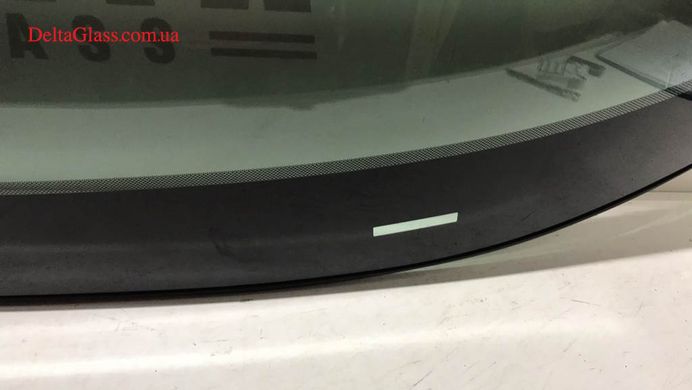 Honda Accord (2017-) вітрове скло з місцем під дзеркало, VIN , XINYI