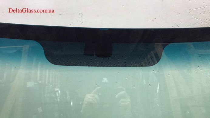 Hyundai Elantra вітрове з кріпленням дзеркала, VIN (11-) XINYI