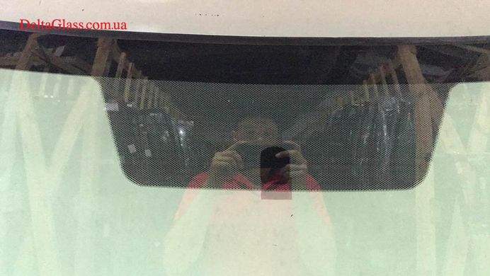 Honda Accord (2017-) вітрове скло з місцем під дзеркало, VIN , XINYI