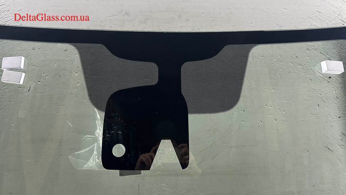 Renault Kadjar (2018-) вітрове скло