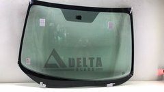 Honda CRV (12-16) Лобовое стекло с местом под зеркало,VIN, XINYI
