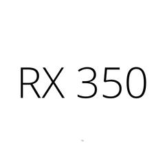 Lexus RX 350\450H (09-)