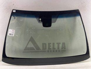 Toyota Camry XV70 (18-) вітрове скло з датчиком та камерою