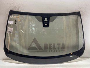 BMW X5 F15 вітрове акустичне з д.д., кам., антіблік HUD Carlex+ 4*