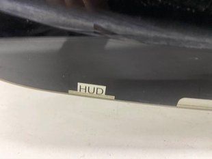 BMW 5 (F10) (12-) (2) рестайл.вітрове скло з датчиком, камара HUD, VIN