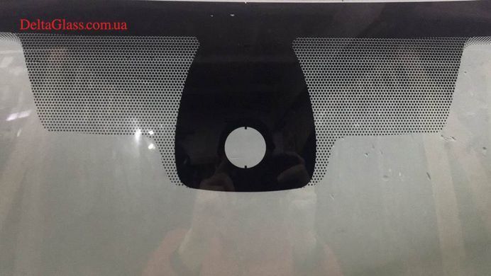 Renault Twingo вітрове місце під дзеркало датчик Shatterprufe