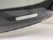 Audi A5 (09-16)(3*) рестайл. кабріо, стекло лобове з датчиком,нижня рамка,серая полоса,VIN, Fuyao