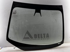 Tesla 3 Лобове стекло акустичне, атермальне, 9 Sekurit+ Автопілот+обігрів+ущільнювач