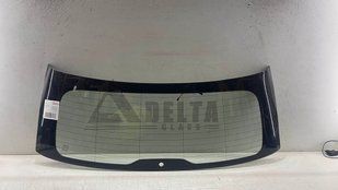 Mercedes ML/GL w166 2011-2017 заднє скло