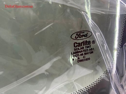 Ford Ranger 2007-2012 Лобове скло Carlite+