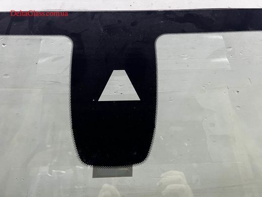 BMW X5 Е70 2006-2013 вітрове скло