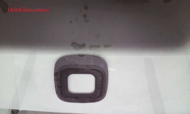 Лобове скло SKODA OCTAVIA II 2004-2013 SENSOR ST W00046