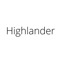 Toyota Highlander\Kluger