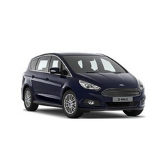 Ford S-Max 2015-