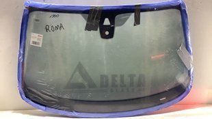 BMW X5 F15 вітрове з датчиком, камера, HUD Carlex-
