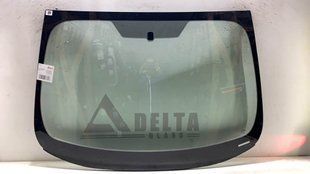 Ford Mondeo МК5 (8*) вітрове,молдинг, Sekurit -