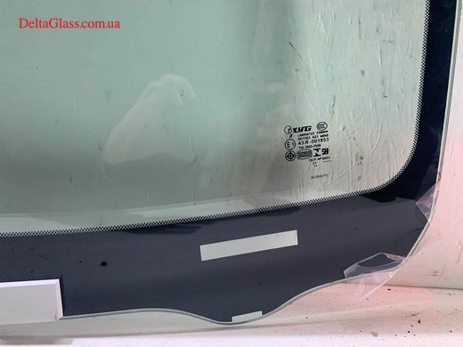 TOYOTA AVALON (05-12) вітрове скло з датчиком, акустичне XYG