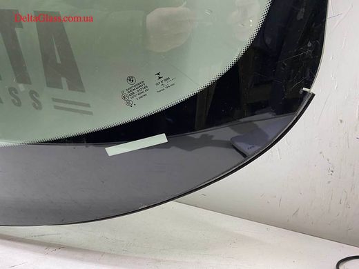 BMW i3 (18*) Лобовое стекло з місце под д/д, камера серая полоса, VIN, Sekurit+