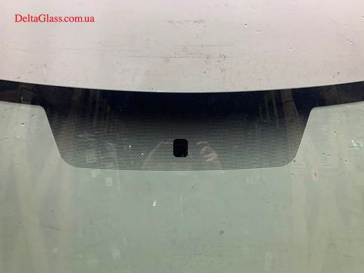 Renault Dokker вітрове з кріпленням дзеркала, VIN (13-) Securit