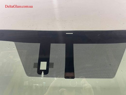 Toyota Prius 2015- Лобовое з датчиком, антена, акустичне XYG