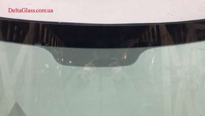 Chevrolet Camaro 2016- Coupe лобове скло VIN HUD Pilkington+GM (17*)