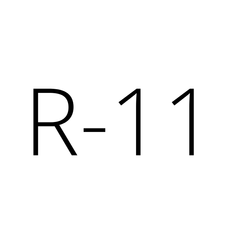 Renault R-11\19\21\25