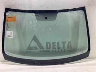 Dacia Sandero/Duster вітрове з місцем під дзеркало (08-12) Securit