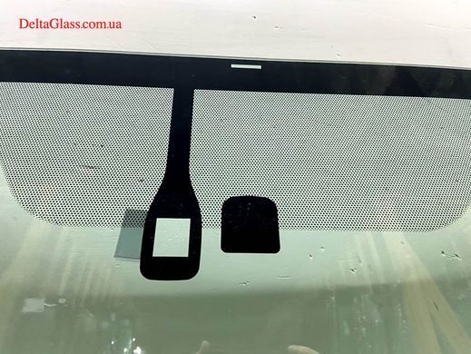 TOYOTA PRIUS EU 2009-2015 СТ ВЕТР ЗЛ VIN КР ЗЕРК/ДД (СТАНДАРТ ЗЕРК)
