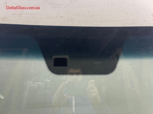 Hyundai Santa Fe 2006-2013 вітрове скло