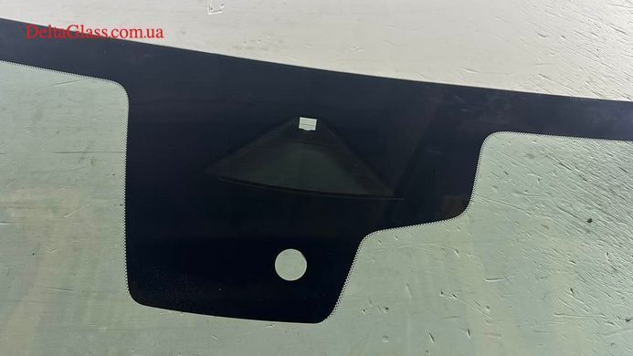 NISSAN ARIYA (FE0) 2022- вітрове скло з кр. датчика та камери HUD