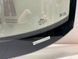 Opel Corsa (06-) (2*) вітрове з місцем під дзеркало, антіблік Fuyao-