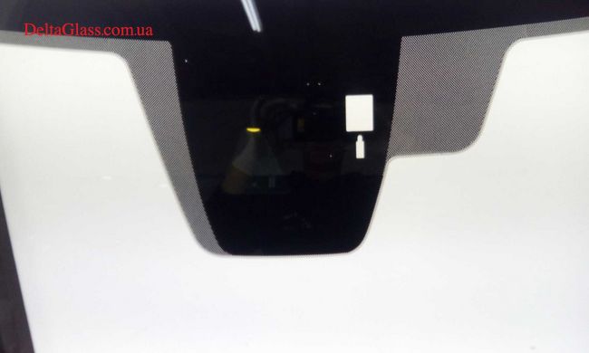 mazda cx 5 2017 сенсор камера обігріву лобового нового X00073