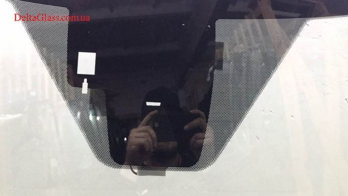 Lexus RX460 (16-) вітрове датчик камера молдинг XYG