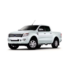 Ford Ranger 2012-