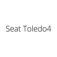 Seat Toledo4