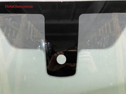 BMW X3 F25 (2012-2017) вітрове скло з кріпл.датчика, VIN,Shatterprufe