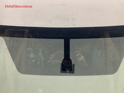 Nissan X-Trail / Rogue(14-) вітрове з фішкою під дзеркало