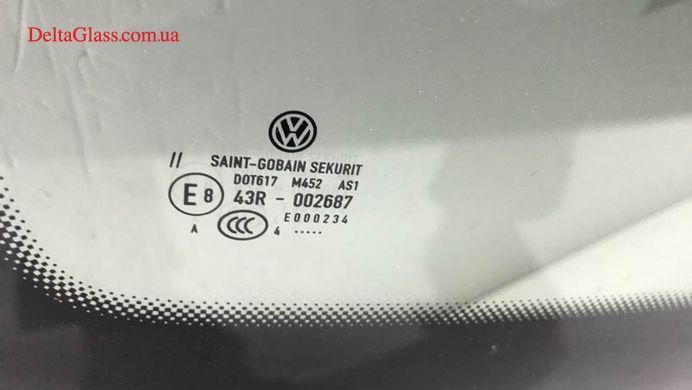 VW PHAETON 2011- Оригінал, антиблік, датчик