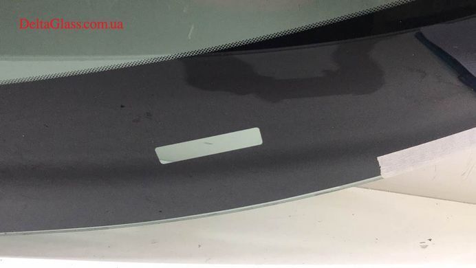 Kia Optima (15-) седан/вітрове змісцем під датчик та е/о Lemson