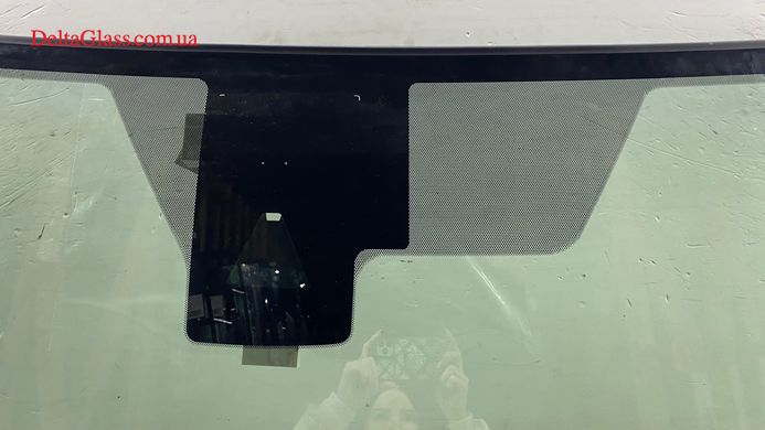Nissan Murano Z52 2019- Лобовое стекло з камерою XINYI